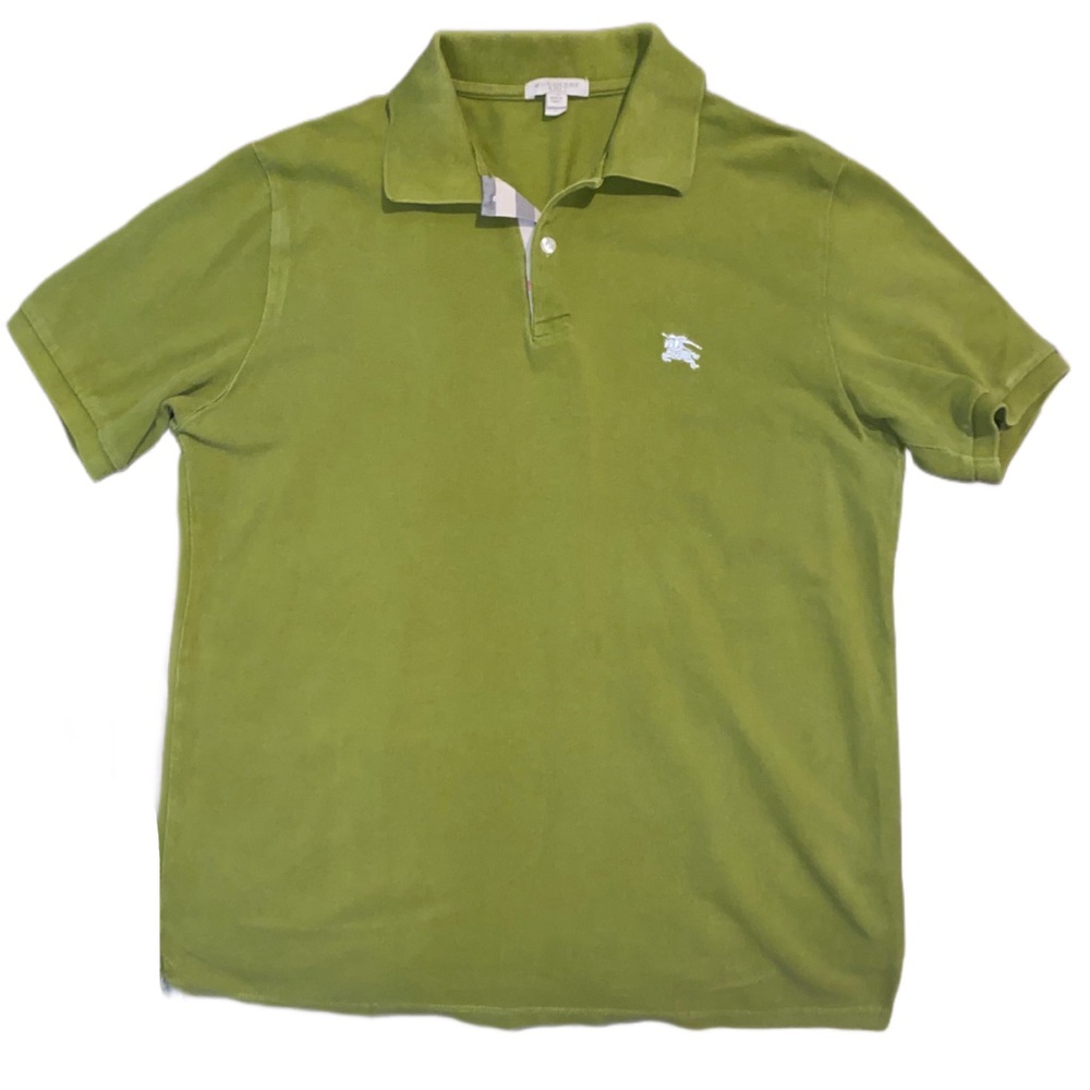 Burberry Polo Shirt